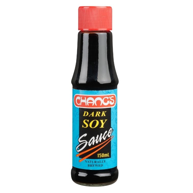 Changs Dark Soy Sauce150ml