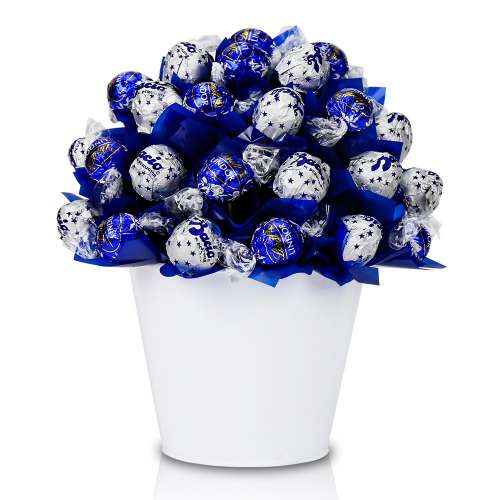 Dark Chocolate Dream Bouquet