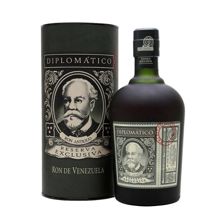 Diplomatico Reserva Exclusiva Rum 700ml