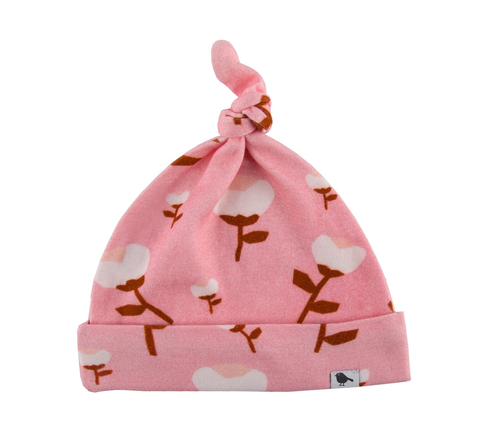 Emotion & Kids Paper Cut Blossom Hat