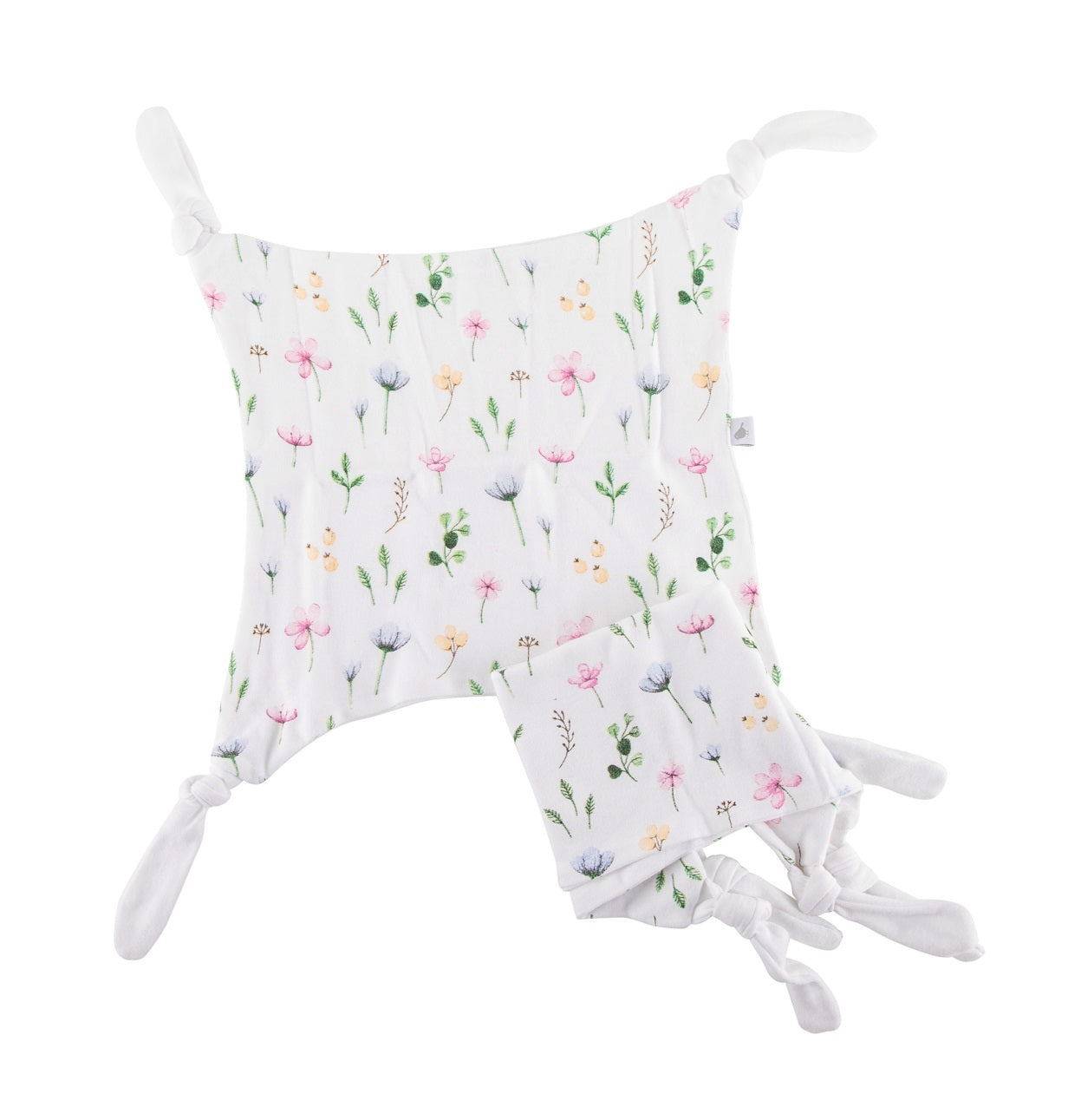 Emotion & Kids Fleur Comforter Set - 2 Pack