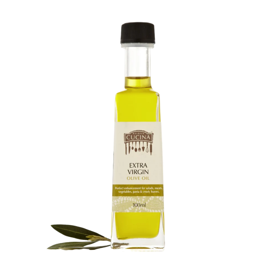 Extra Virgin Olive Oil