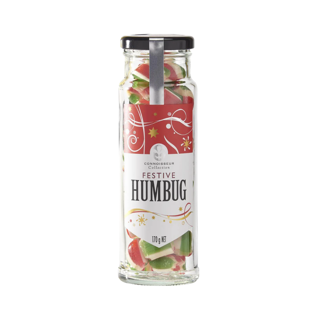 Festive Humbugs