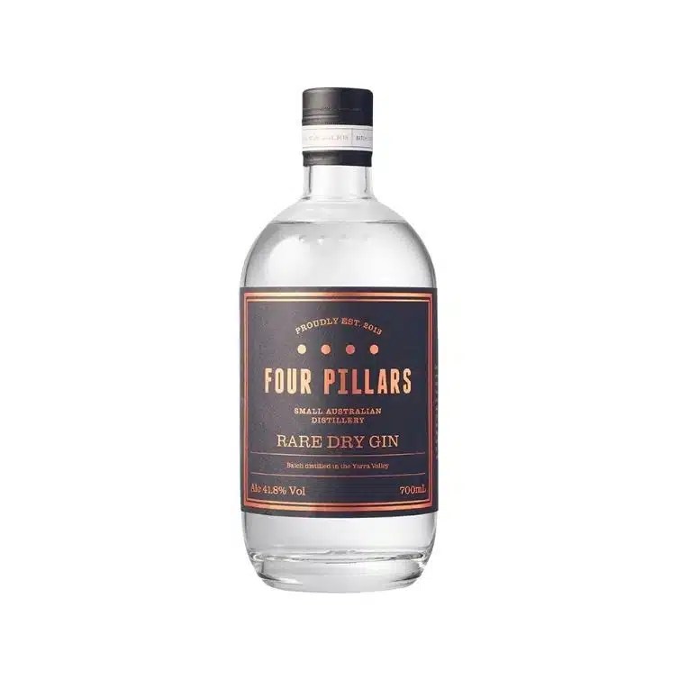 Four Pillars Rare Dry Gin 700ml
