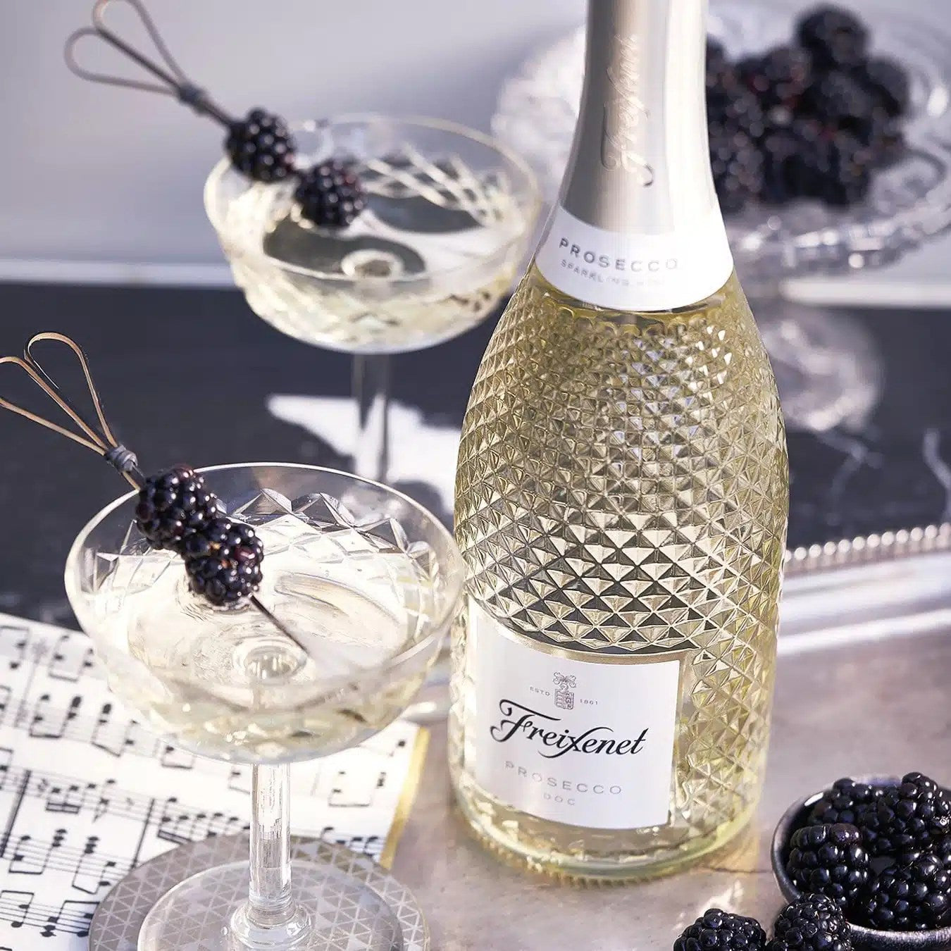 Gift Hampers Melbourne Melbourne Christmas Sparkling Wine Hamper