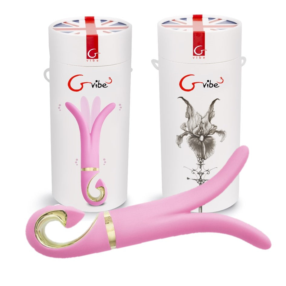 GVibe Gvibe-Vibrator