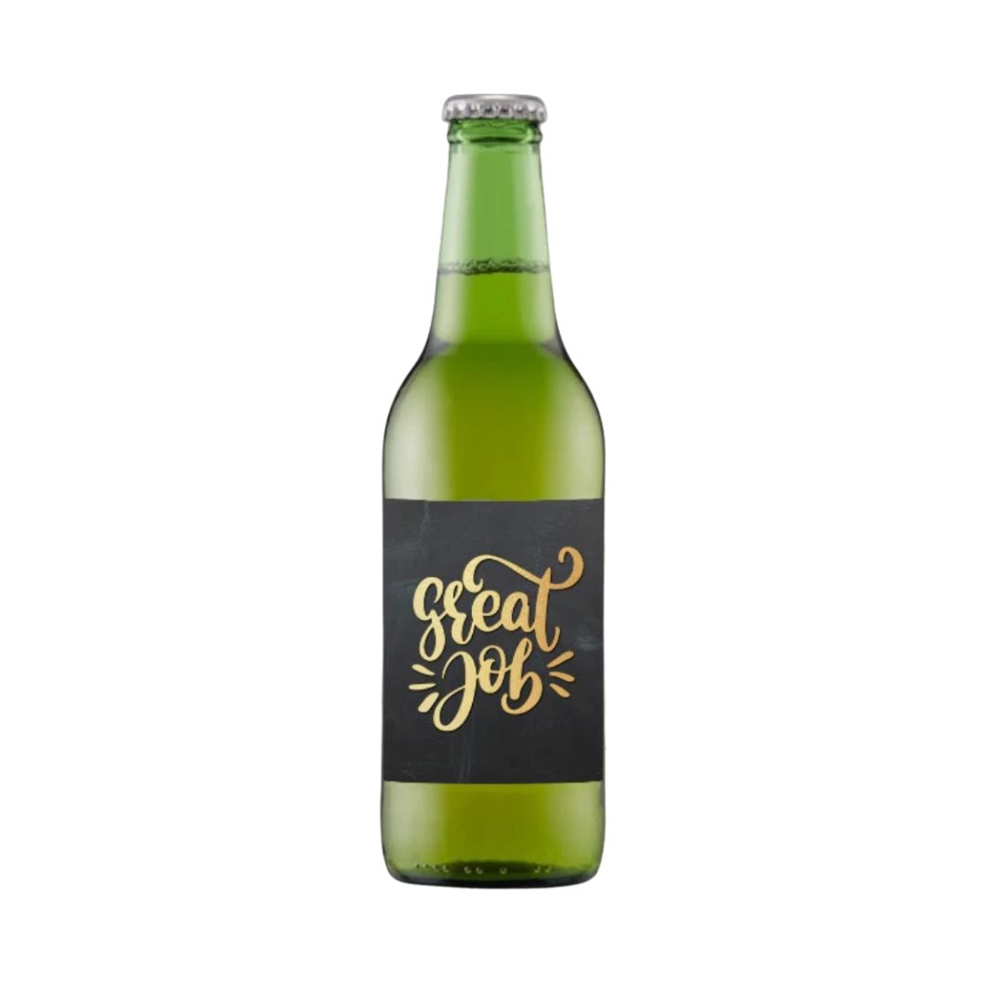 Great Job Beer 330ml
