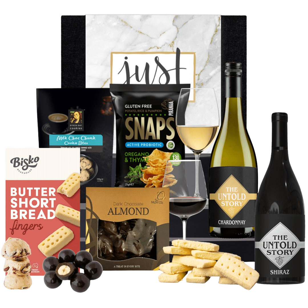 Hampers Galore Wine Hamper