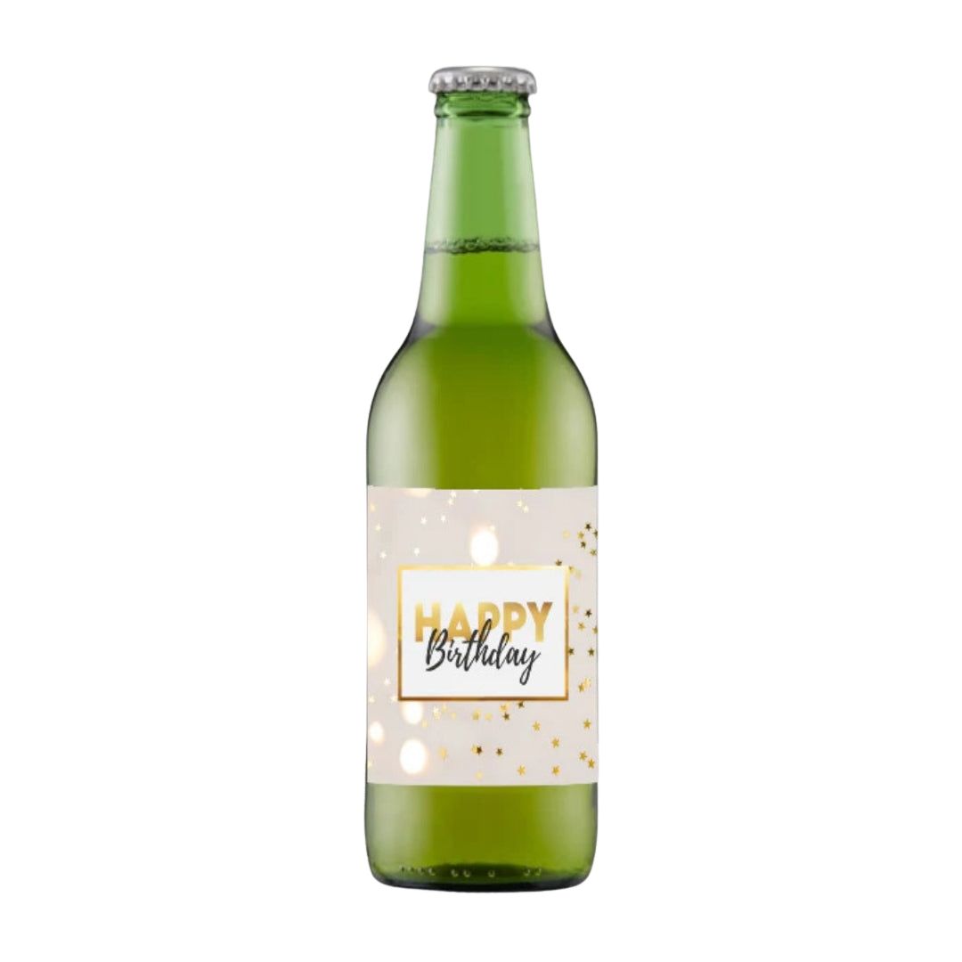 Happy Birthday Beer 330ml