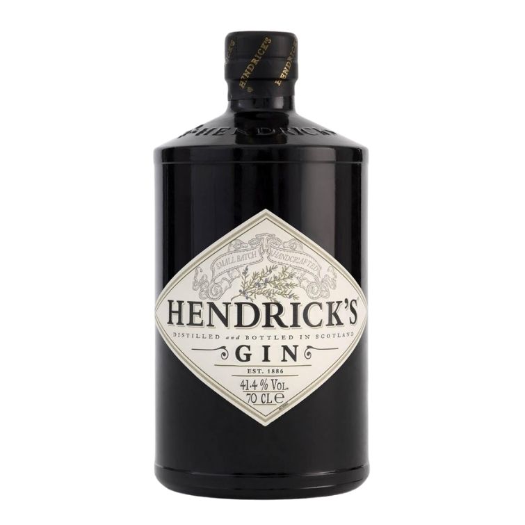 Hendrick's Gin 700ml
