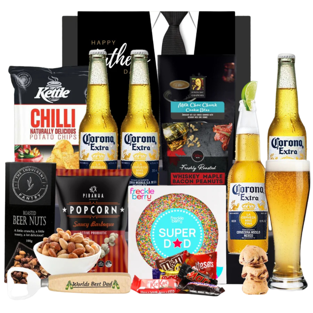 I'm A Beer Dad Hamper