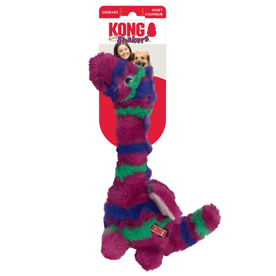 KONG SHAKERS HONKERS DRAGON SM