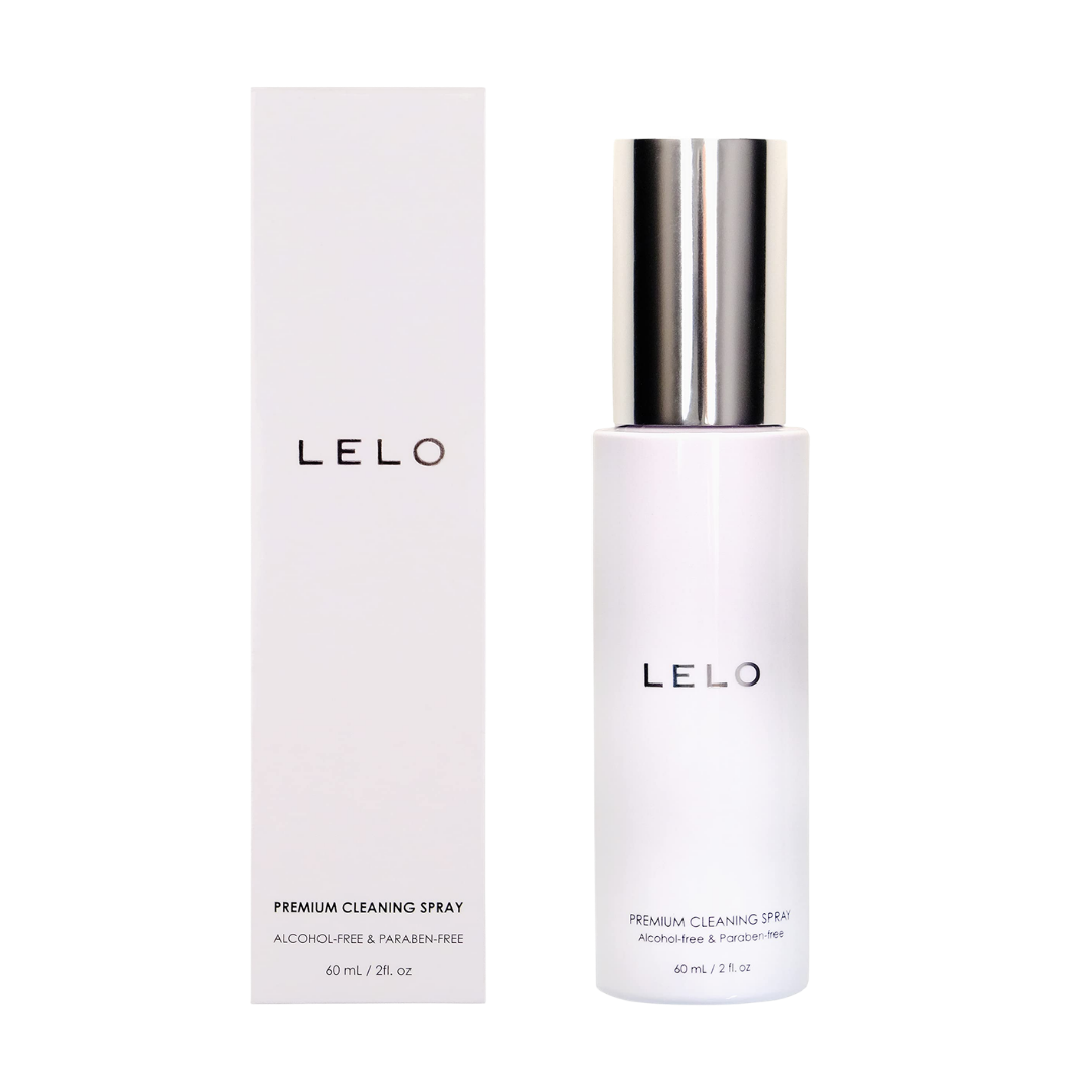 Lelo Toy Cleaning Spray 60ml