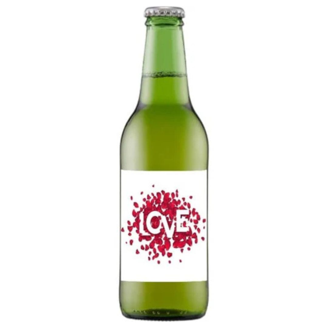 Love Petals Beer 330ml