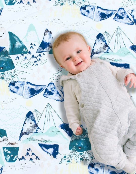 Blue Mountains Super Activity Mat