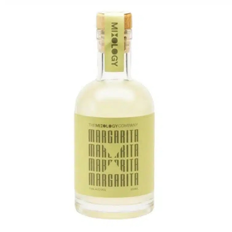 Mixology Margarita 200ml