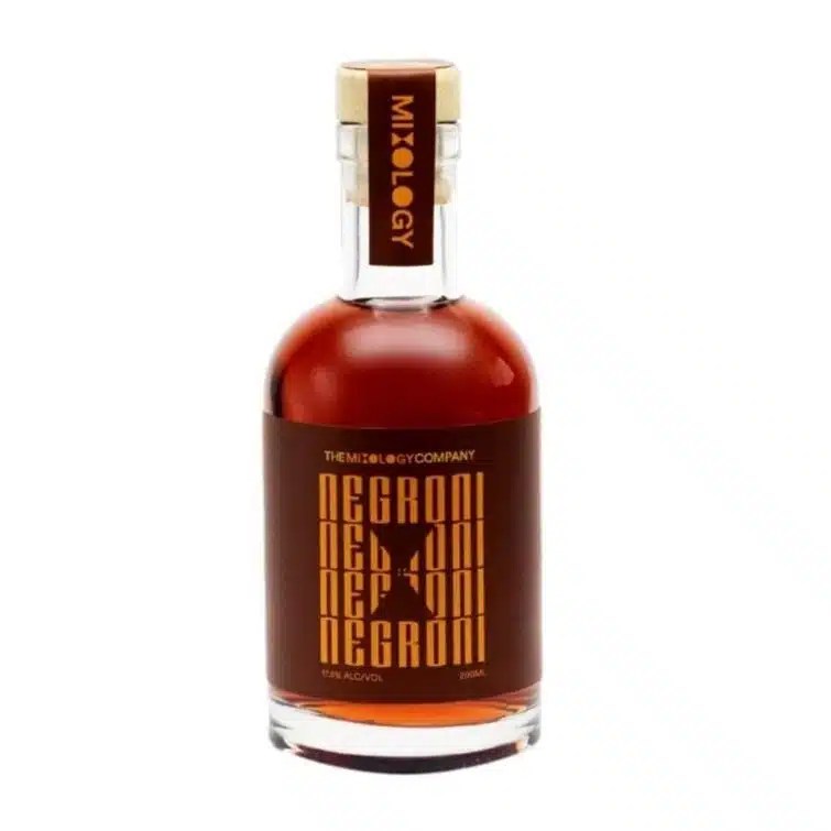 Mixology Negroni 200ml