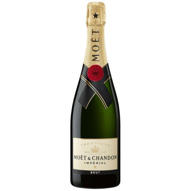 Moet Brut Imperial Champagne NV 750ml