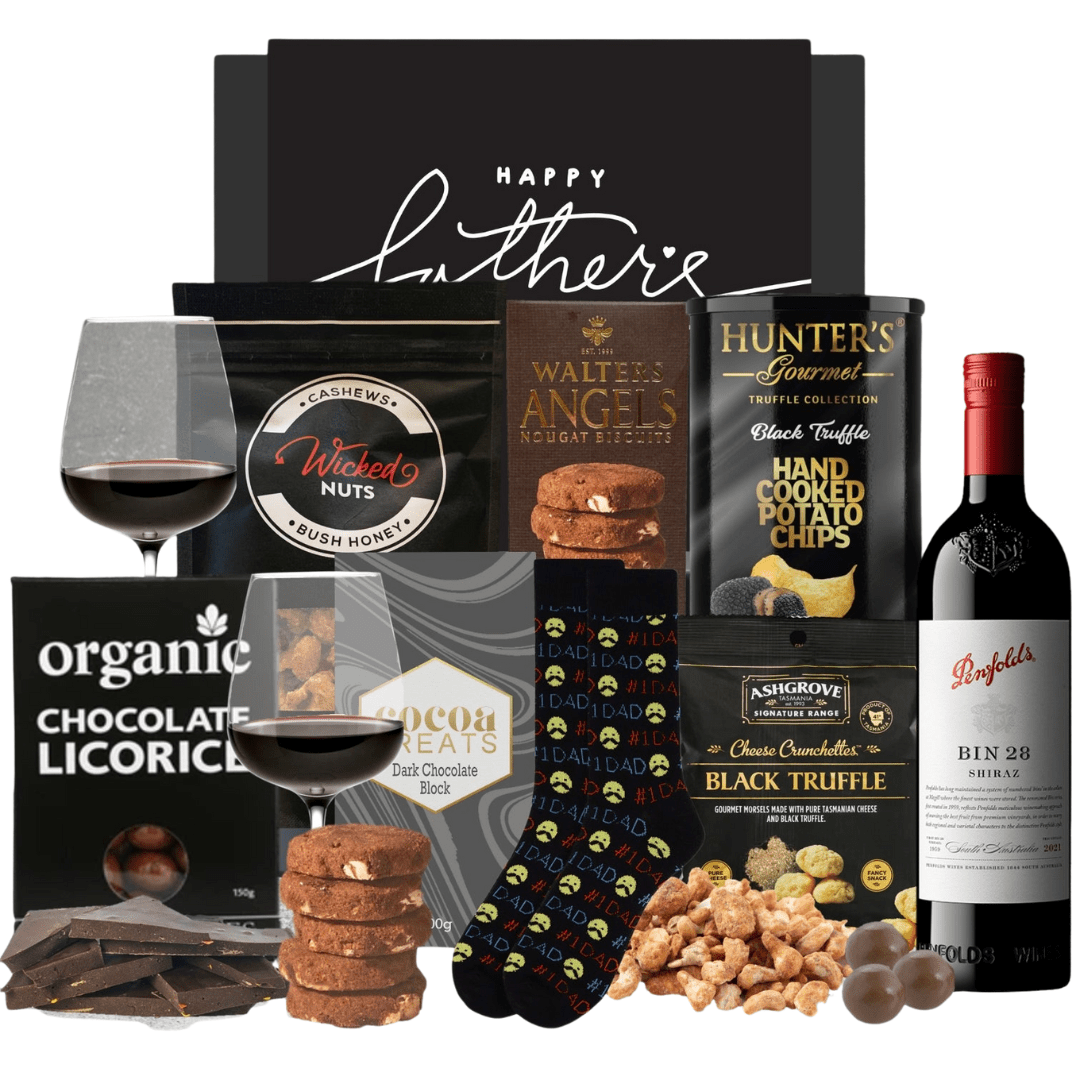 Most Amazing Dad Hamper