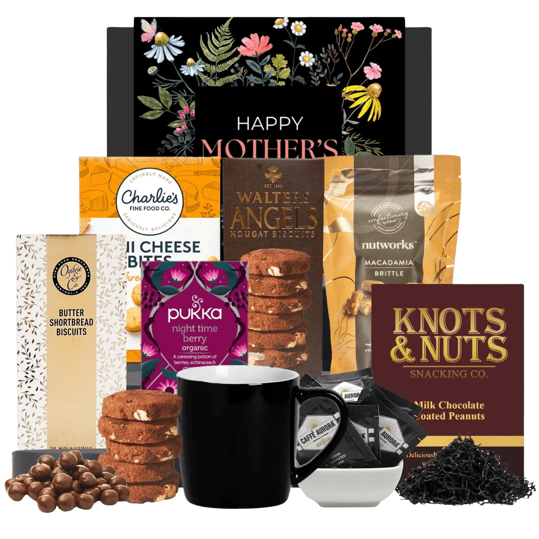 Mother's Day Afternoon Tea Hamper