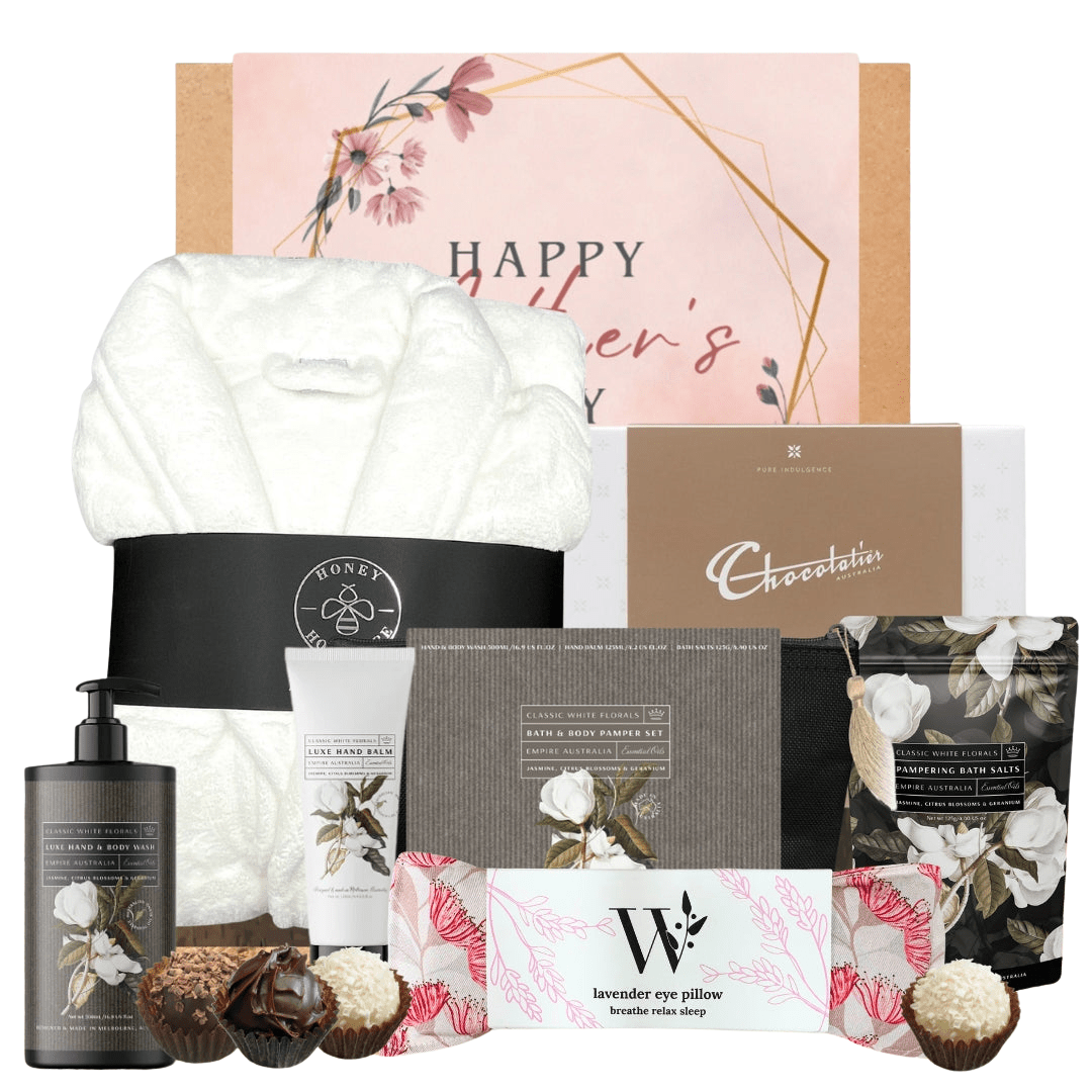 Mother's Day Retreat Hamper