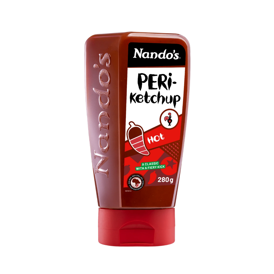 Nando's Peri-Ketchup