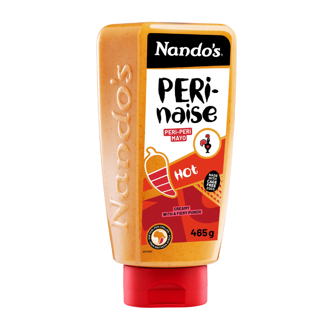 Nando's Perinaise Hot