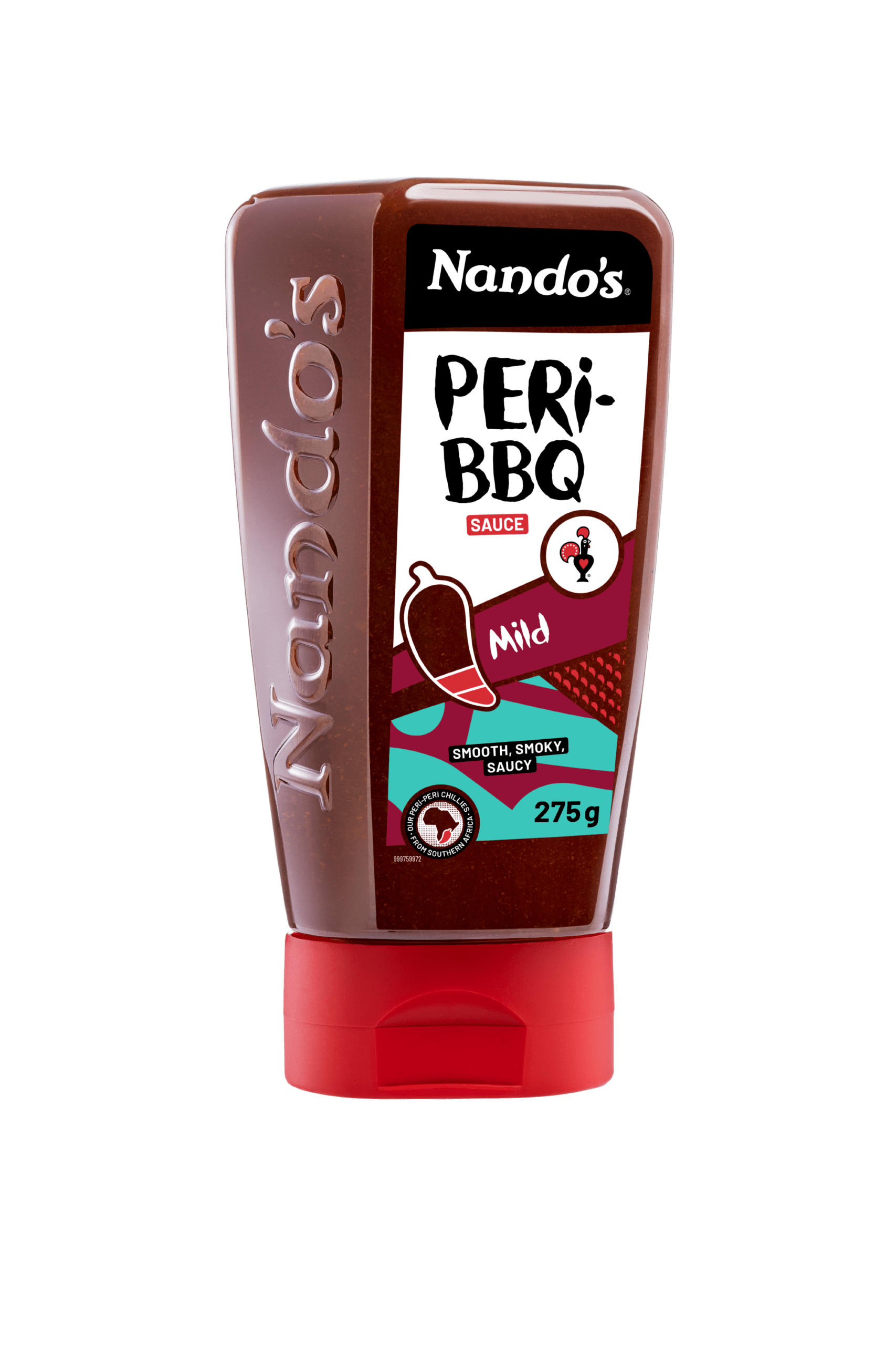 Nando's Peri-Bbq