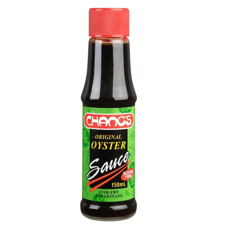 Changs Original Oyster Sauce 150ml