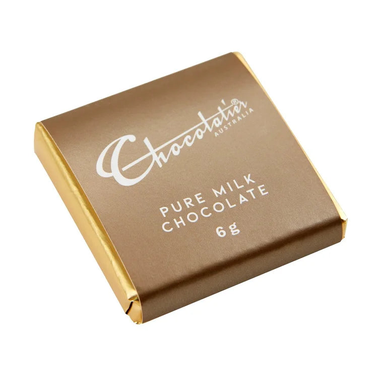 Chocolatier Pure Milk Chocolate Tablets 2.24kg