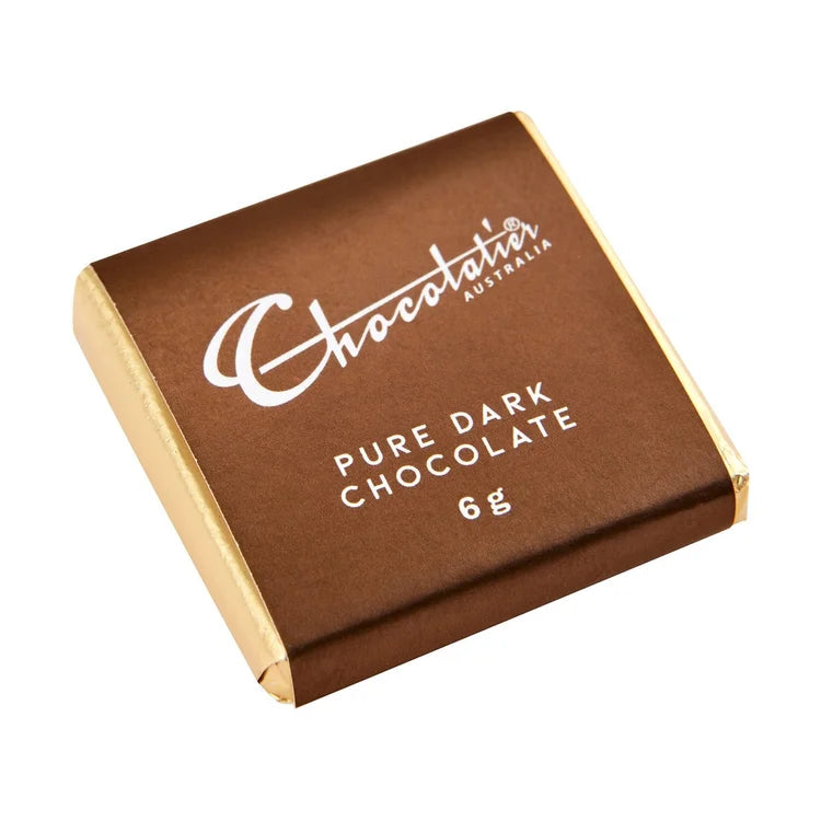 Chocolatier Pure Dark Chocolate Tablets 2.24kg