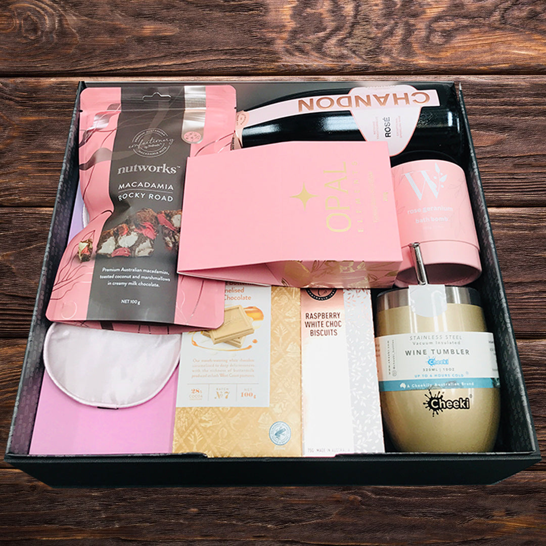 Relax & Restore Pamper Hamper