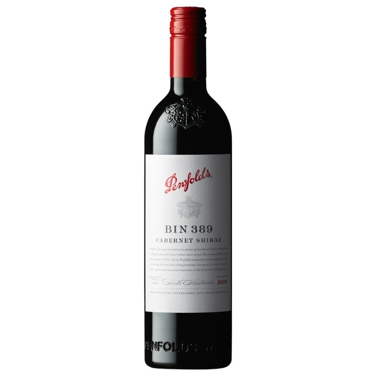 Penfolds Koonunga Hill Shiraz 750ml