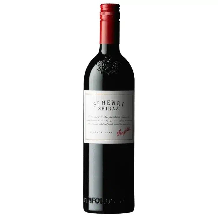 Penfolds St Henri Shiraz 750ml