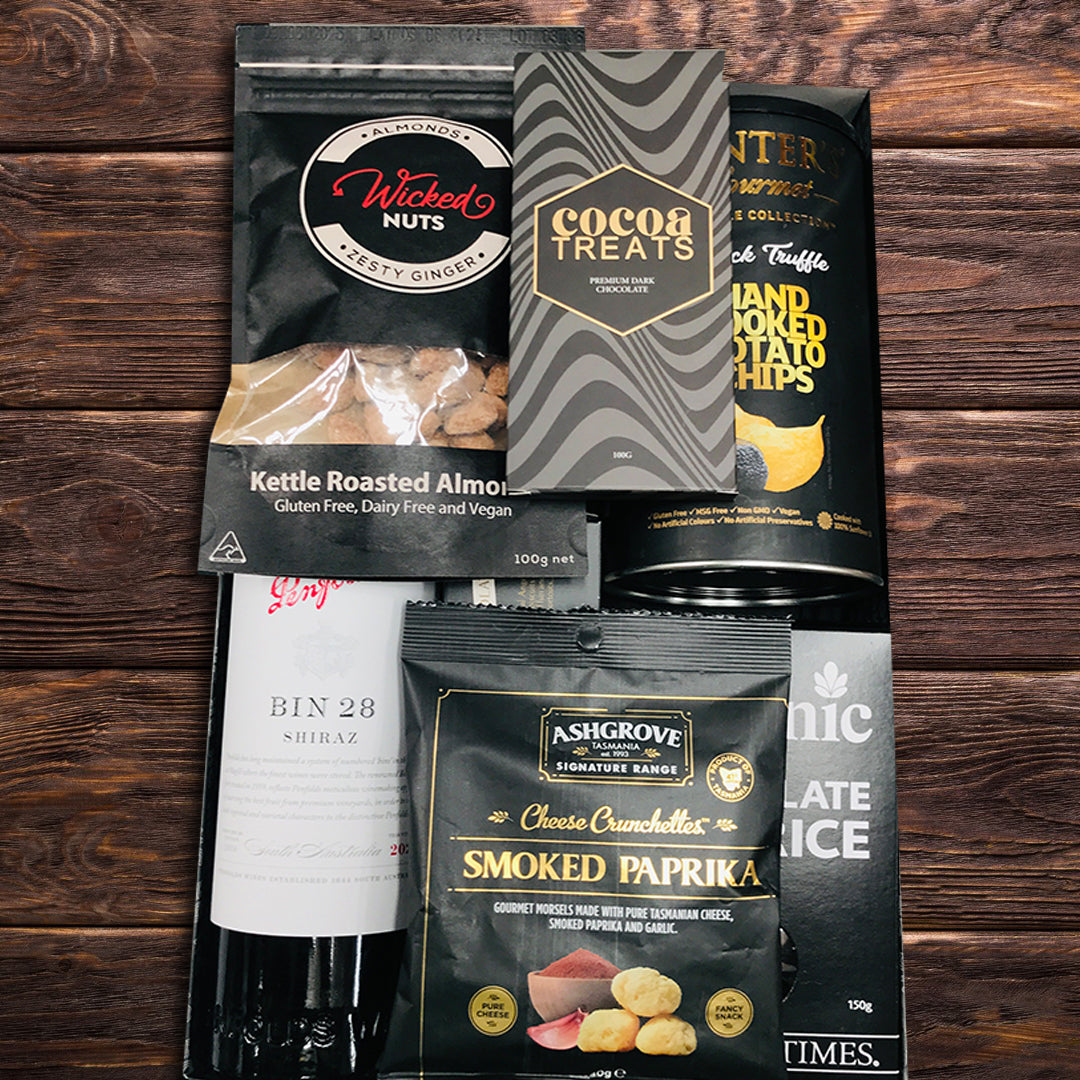Most Amazing Dad Hamper