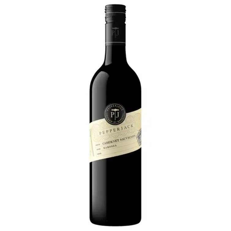 Pepperjack Cabernet Sauvignon 750ml