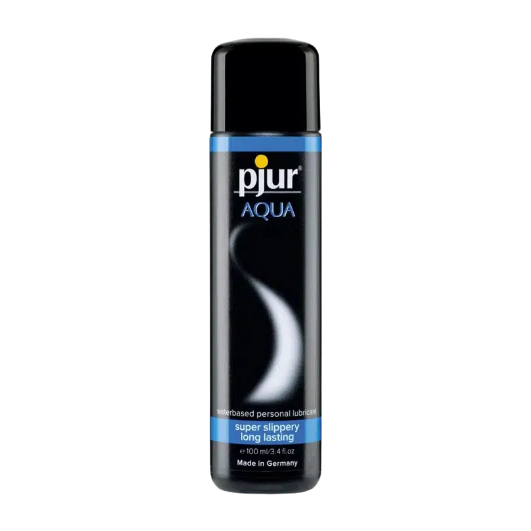 Pjur Aqua Lubricant 100ml