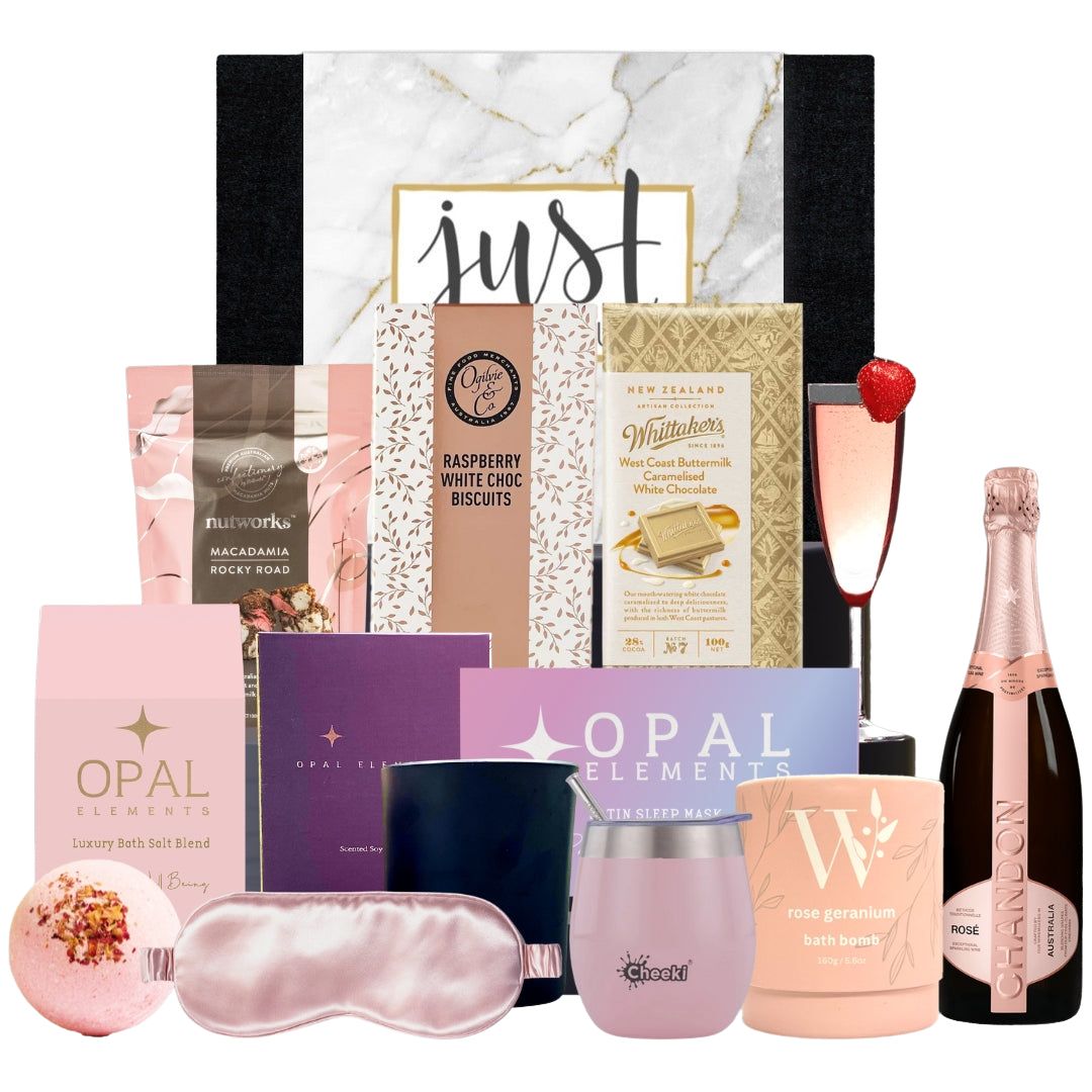 Relax & Restore Pamper Hamper
