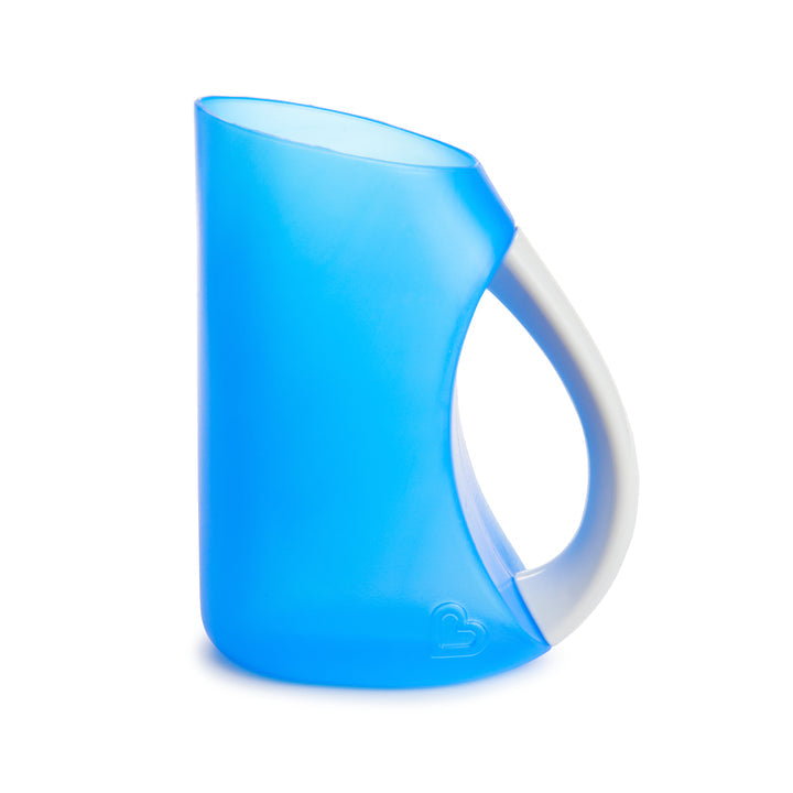 Shampoo Rinser - Blue