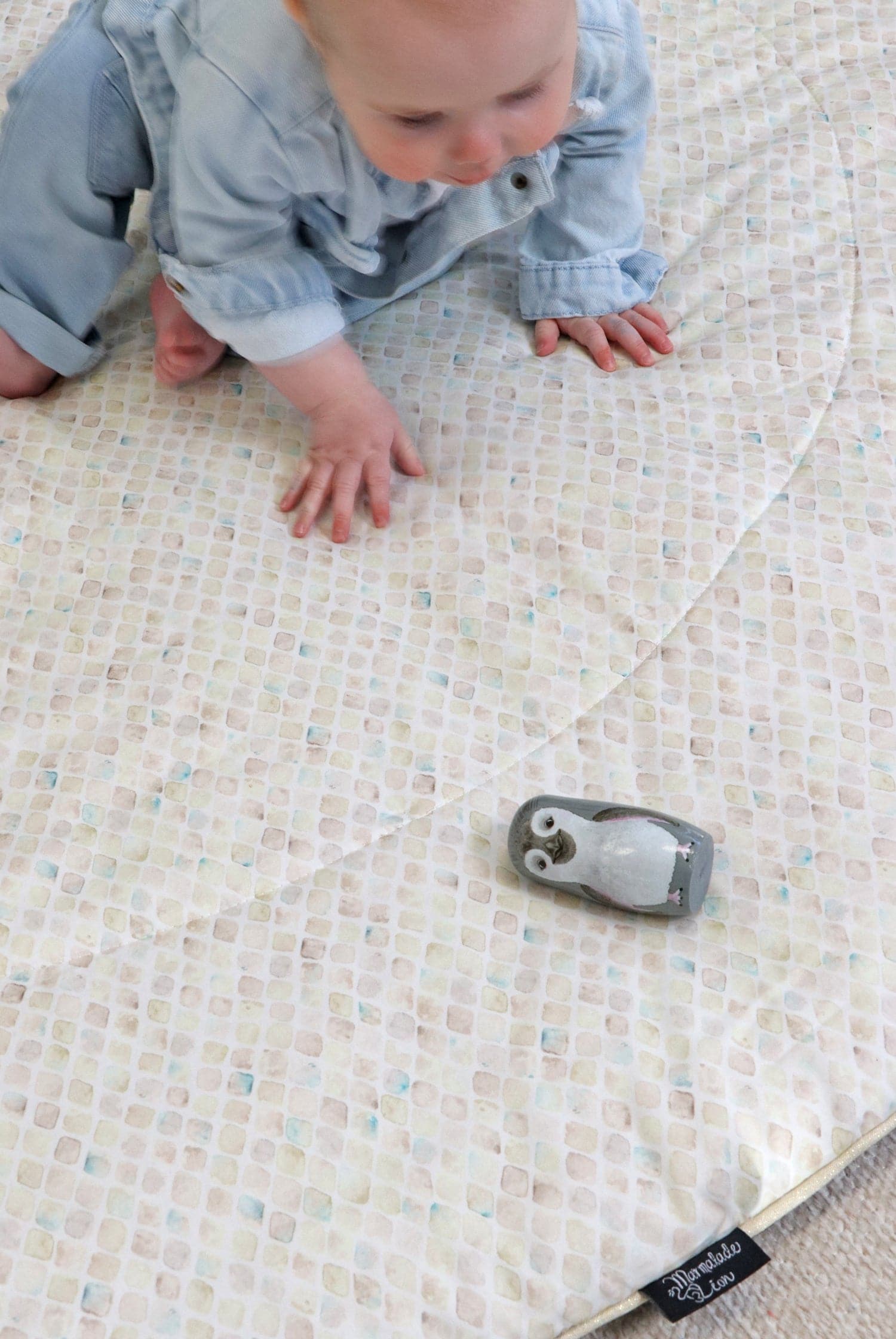 Five Rivers Mat By the River Baby Play Mat – Amazing Brands Australia
