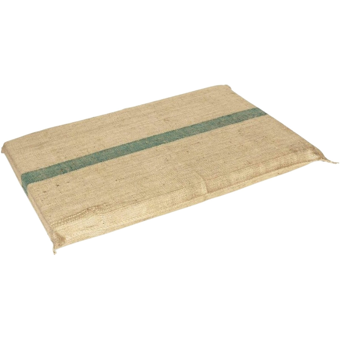 SUPERIOR EXTRA THICK HESSIAN MAT JUMBO