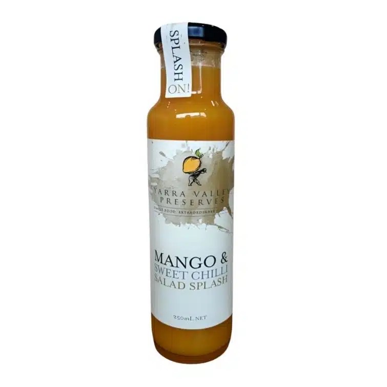 Salad Splash Mango & Sweet Chilli 250ml