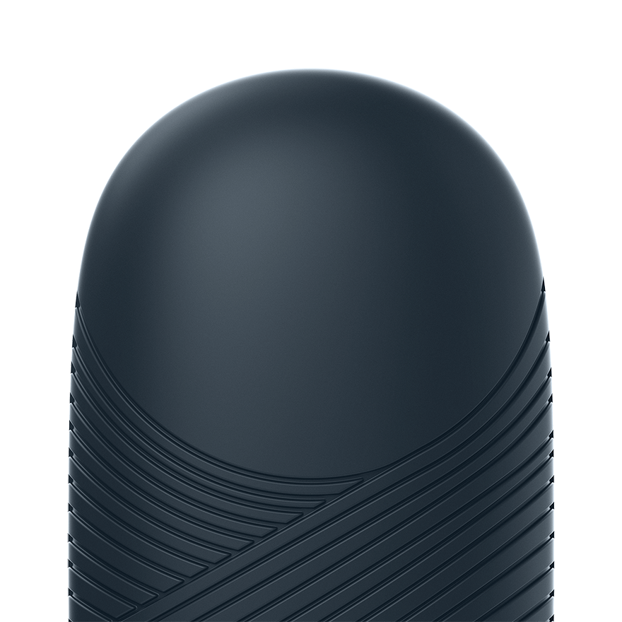 Layon Mini Satisfyer Lay-On 2 Dark Desire Mini Vibrator – Amazing Brands Australia