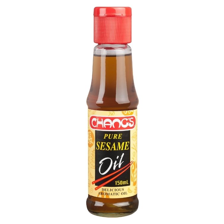 Changs Sesame Oil 150ml
