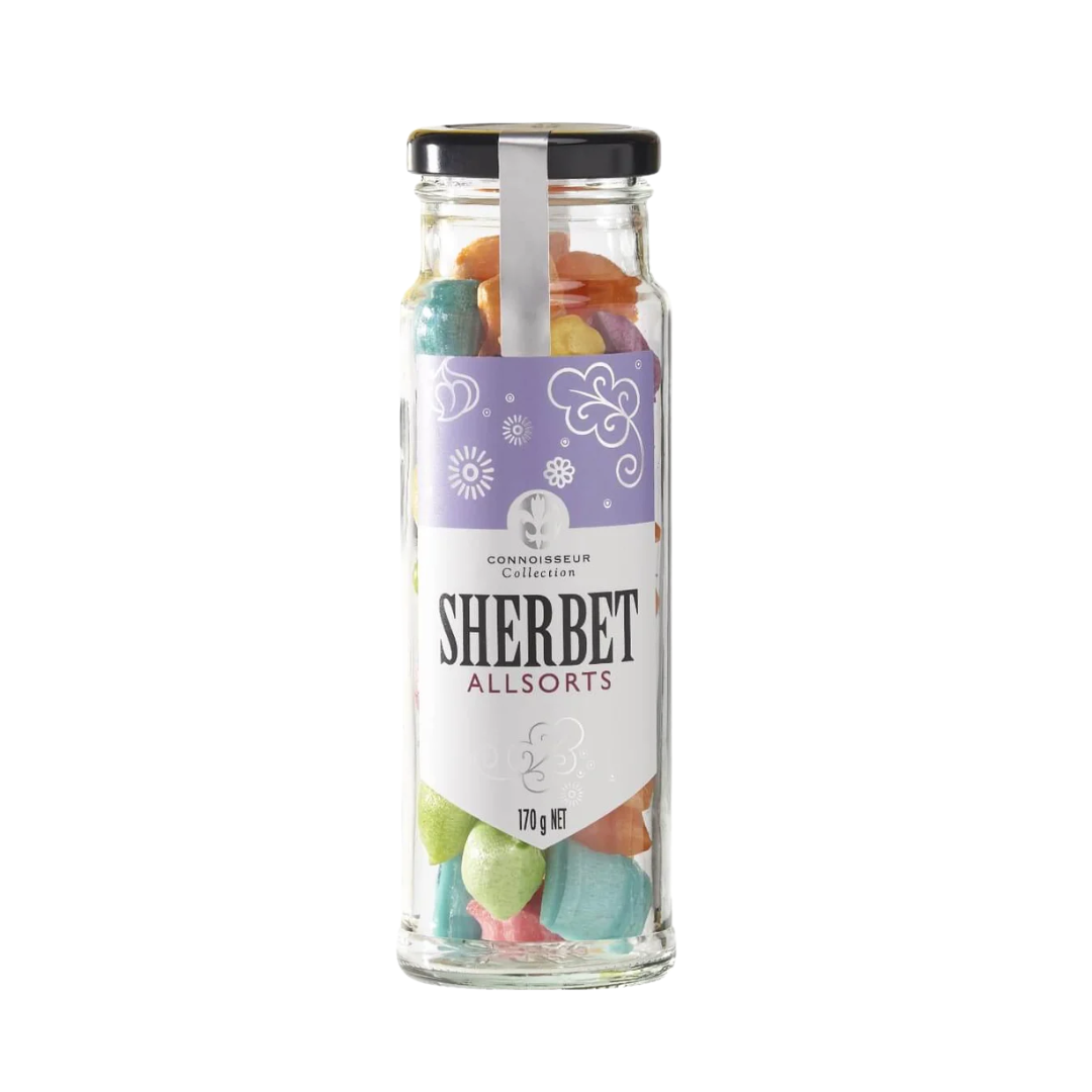 Sherbet Allsorts