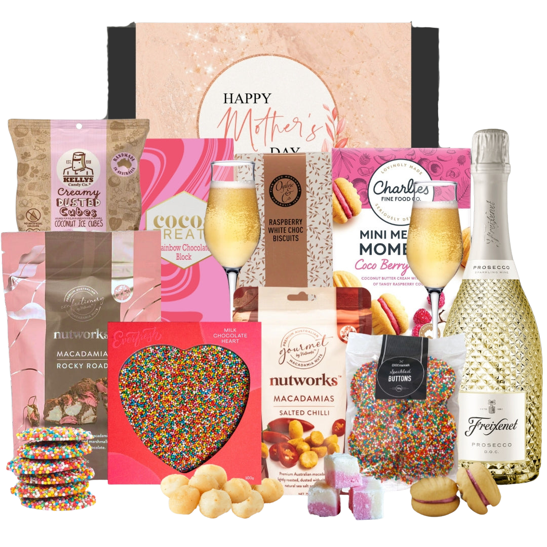 Speckles & Sparkles for Mum