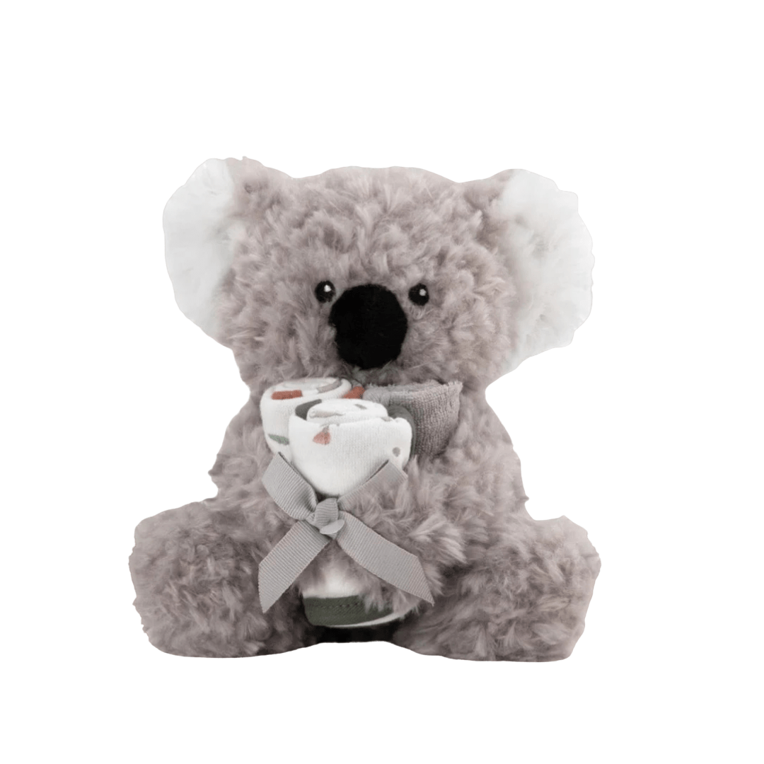 TLLC Plush Toy & Washers Outback Koala