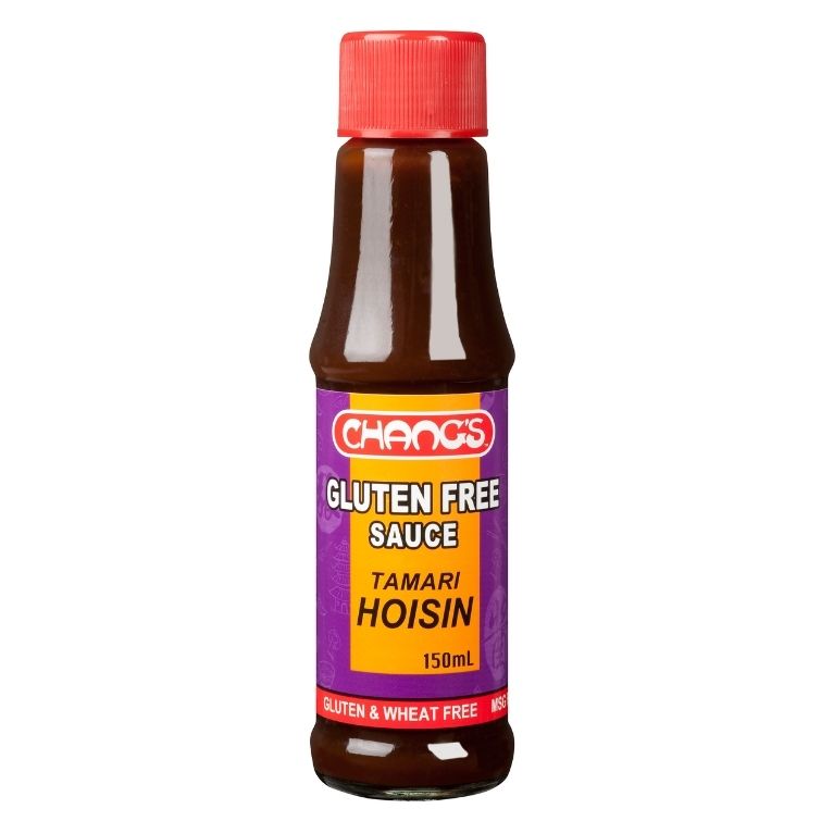 Changs Tamari Hoisin Sauce 150ml