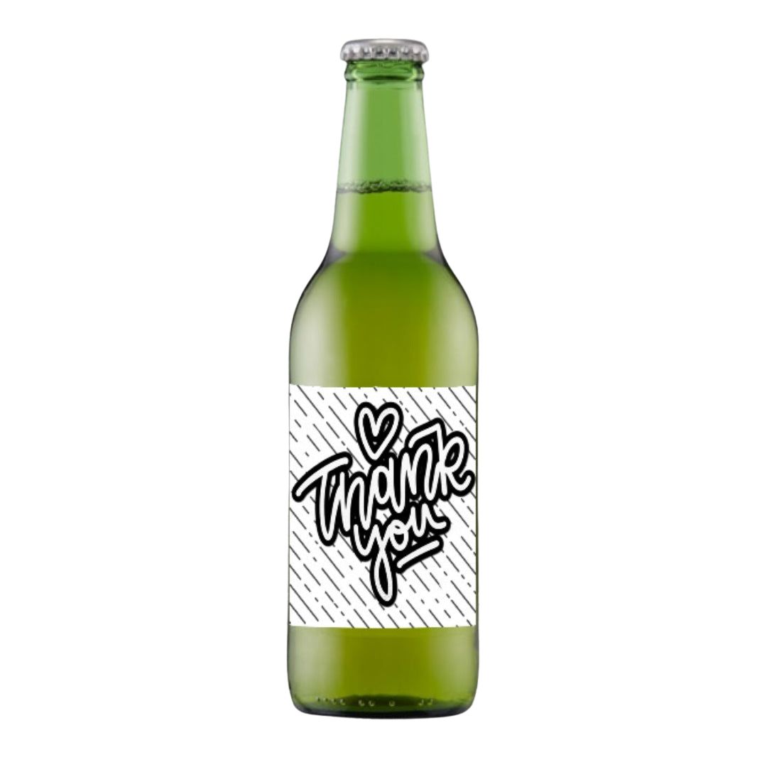 Thank You Beer 330ml