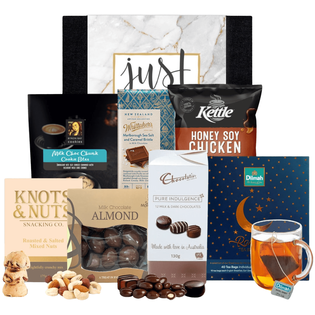 The Halal Gift Hamper